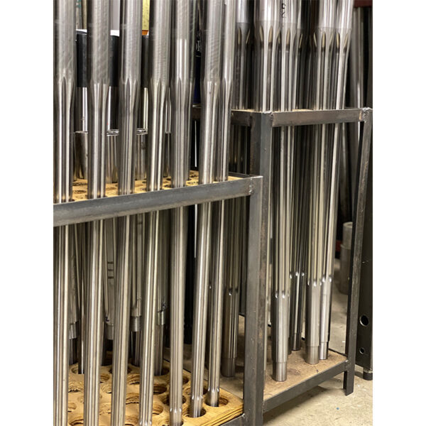 Rifle Barrels Truvelo